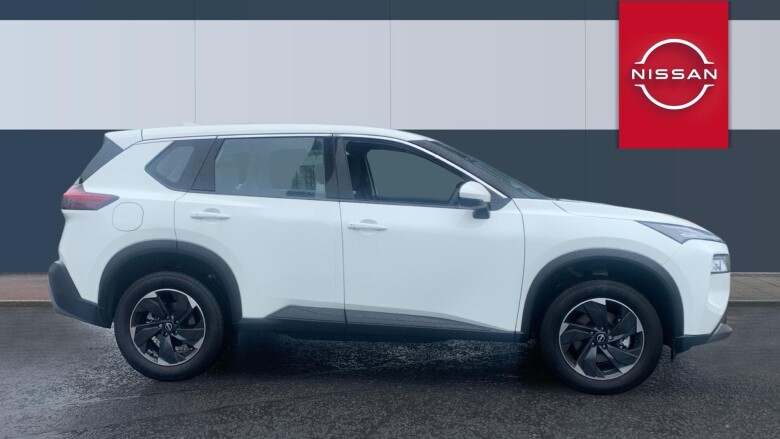 Nissan X-Trail 1.5 MHEV 163 Acenta Premium 5dr [7 Seat] Xtronic Petrol Station Wagon